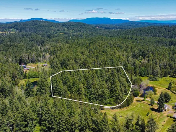 1 XXX Hidden Meadows Lane, Friday Harbor, WA 98250