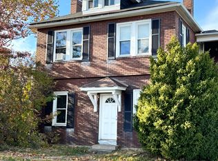 1638 Aurelius St #2, Pittsburgh, PA 15218