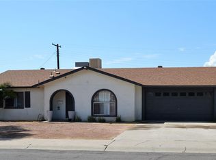 8114 N 56th Ave, Glendale, AZ 85302
