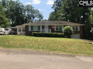 1709 Gilvie Ave, West Columbia, SC 29169