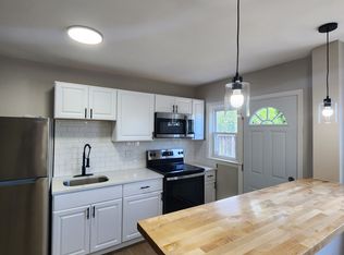 4102 Century Rd, Baltimore, MD 21206