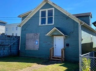 413 E 2nd St, Aberdeen, WA 98520