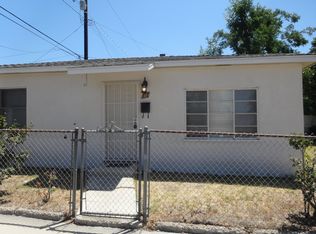 712 Mountain View St, Fillmore, CA 93015