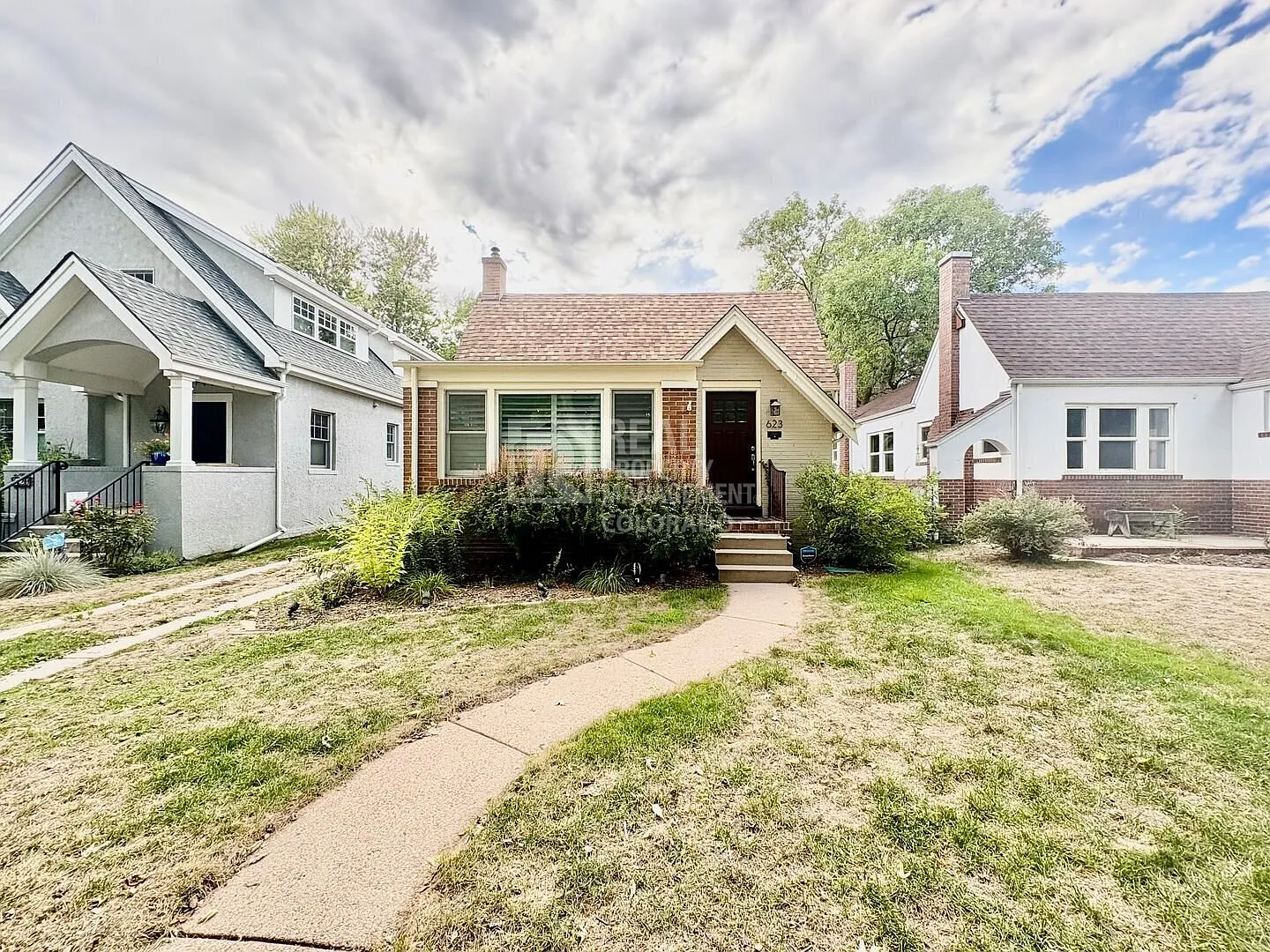 623 S Vine St | Denver, CO — Photo 1