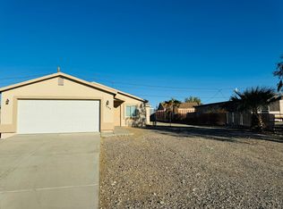 5600 S Ruby St N, Fort Mohave, AZ 86426
