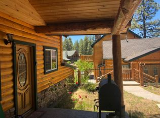248 Lagunita Ln CABIN 3, Big Bear Lake, CA 92315