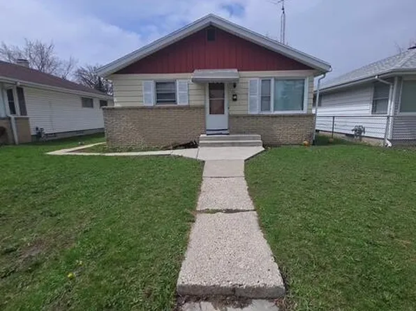 4871 North Sherman BOULEVARD, Milwaukee, WI 53209