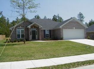 4501 Harper Franklin Ave, Augusta, GA 30919