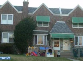 3324 Oakmont St, Philadelphia, PA 19136