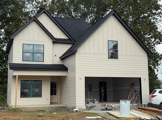 241 Cripps Ln, Smithville, TN 37166