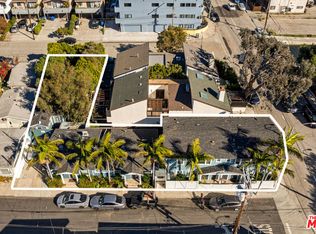 2008 Strongs Dr, Venice, CA 90291