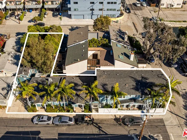2008 Strongs Dr, Venice, CA 90291