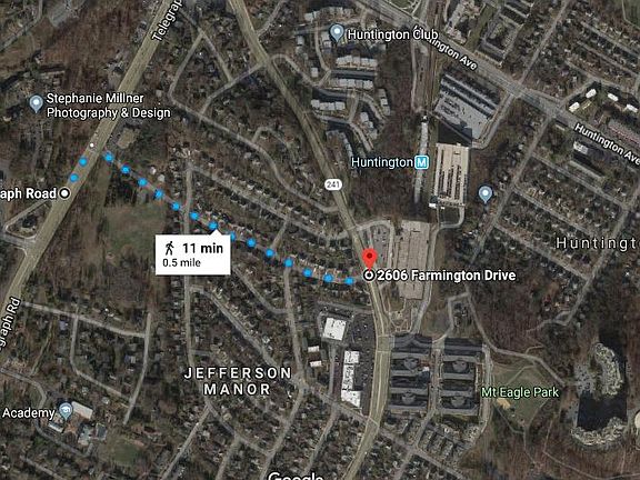 2nd image of 5764 Heritage Hill Dr