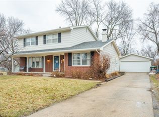 3519 48th St, Des Moines, IA 50310