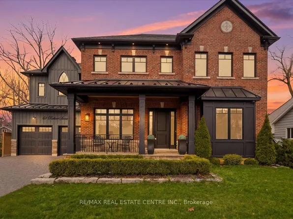 67 Robert St, Milton, ON L9T 1G7