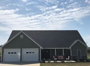 6150 Davis Prairie Rd, Fulton, MO 65251