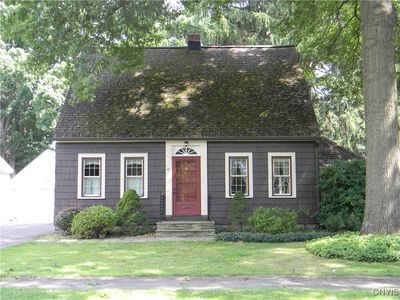 21 Atkins Ave, Cortland, NY, 13045