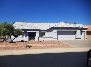 14828 W Tomahawk Way, Sun City West, AZ 85375