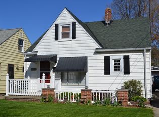 30113 Phillips Ave, Wickliffe, OH 44092