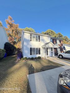 3424 Westgate Drive, Greenville, NC, 27834