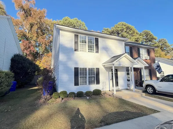 3424 Westgate Drive, Greenville, NC 27834