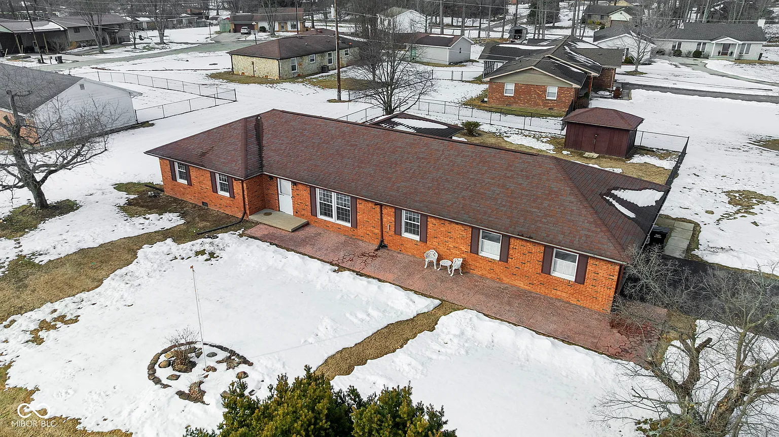 215 E Colony Acres Dr photo 1