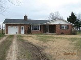 16490 Farm Road 1170, Cassville, MO 65625