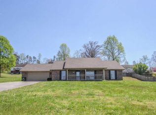4420 Smedely D Butler Dr, Maryville, TN 37803
