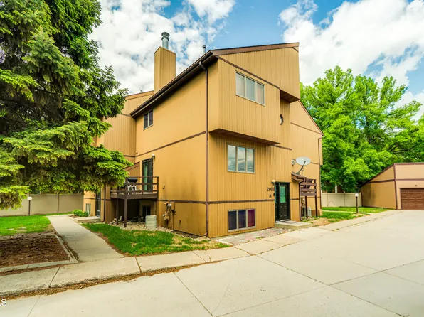 2865 Warwick Loop APT A, Bismarck, ND 58504