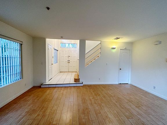 Living Room / Guest Powder Room