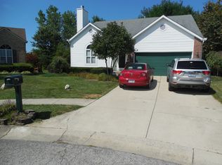 2947 Brookford Dr, Hilliard, OH