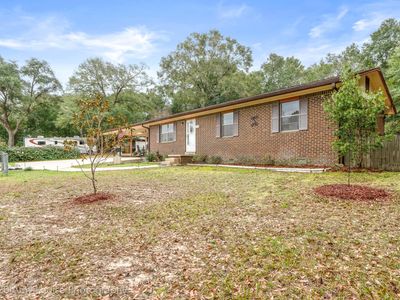7701 Strawberry Ct, Milton, FL, 32583