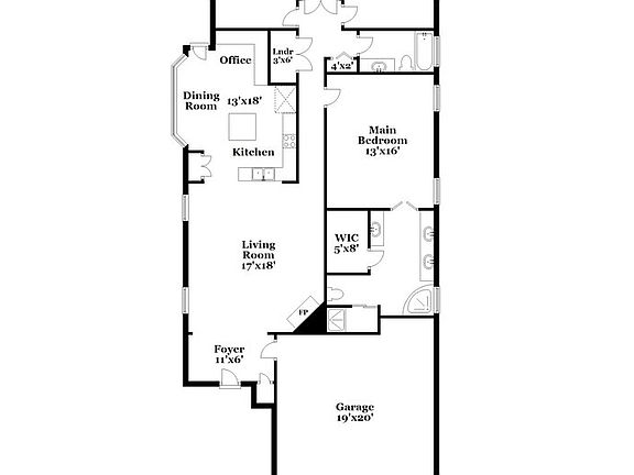 2nd image of 7575 Glen Creek Ln