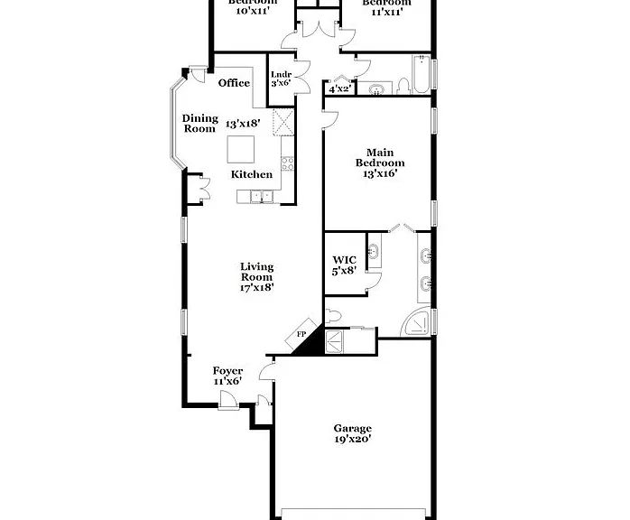 7575 Glen Creek Ln — Photo 2