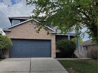 14813 Earl Grey Ln, Pflugerville, TX 78660