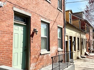 305 E Chestnut St APT 3, Lancaster, PA 17602