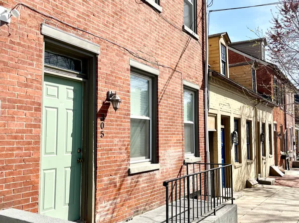 305 E Chestnut St APT 3, Lancaster, PA 17602