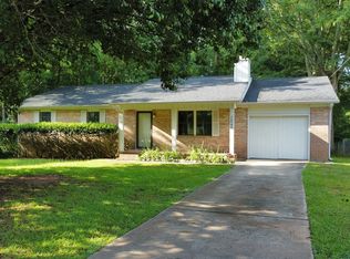 2045 Greentree Pkwy, Macon, GA 31220