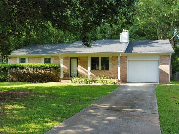 2045 Greentree Pkwy, Macon, GA 31220