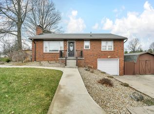 50 Clare Rd, Mansfield, OH 44906