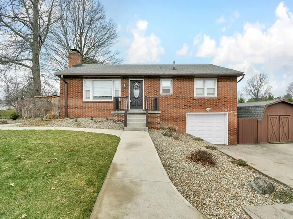 50 Clare Rd, Mansfield, OH 44906