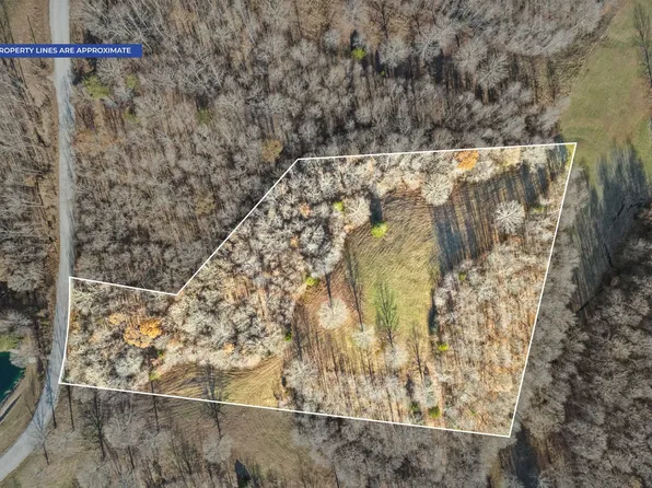 400 Hills Hollow Dr Lot 76, Waverly, TN 37185