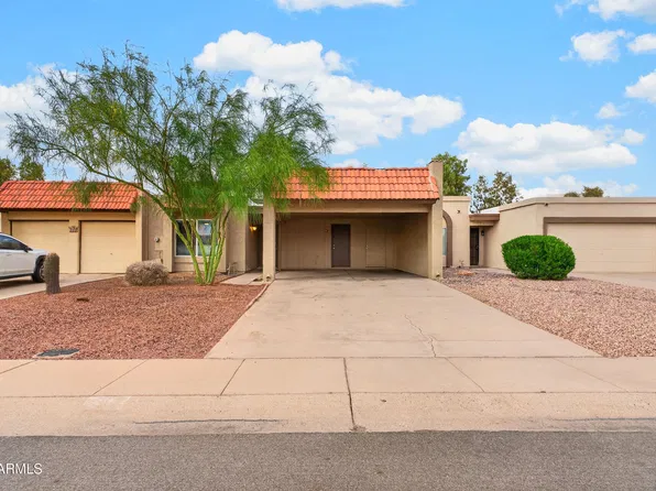 818 W Rice Dr, Tempe, AZ 85283