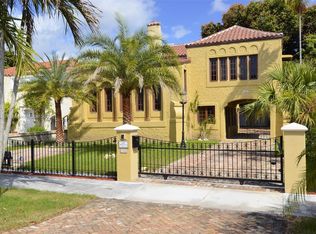 317 Mendoza Ave, Miami, FL 33134