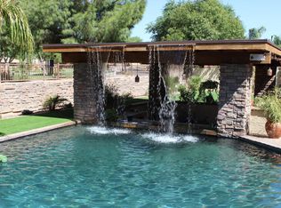 18668 E Walnut Rd, Queen Creek, AZ 85142