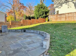 1817 N Culpeper St, Arlington, VA