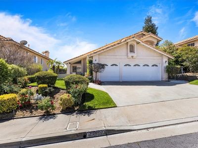 27710 Desert Pl, Castaic, CA, 91384
