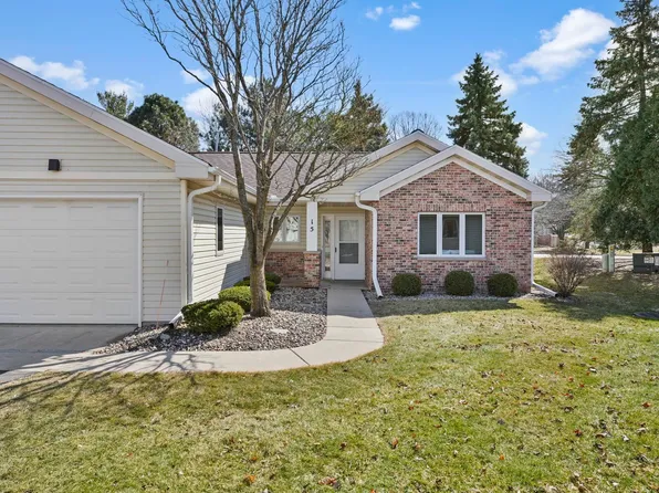 15 Saukdale Trl, Madison, WI 53717