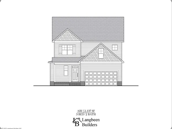 Ari Plan, Boiling Spring Lakes