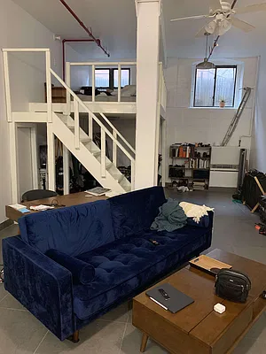 Rented by Carnegie Management Inc | media 2